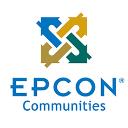 Courtyards at Lee Mill Heights, an Epcon Community logo